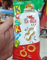 Kaskys tex-mex