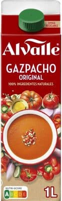Gazpacho