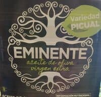 Aceite de oliva virgen extra