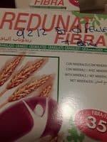Redunat fibra