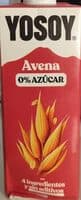 Bebida De Avena
