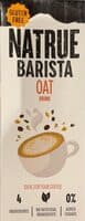 Natrue barista