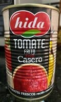 Tomate frito