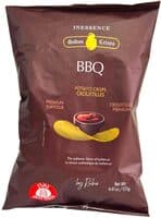 BBQ Potato Crisps