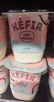 kéfir 500g