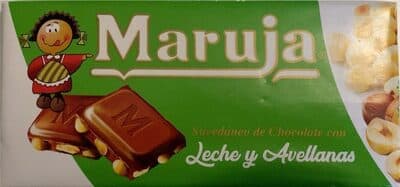 Sucedáneo de Chocolate