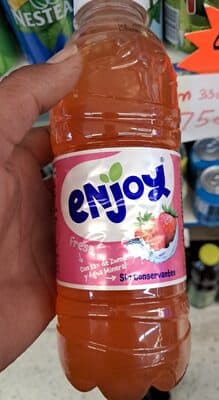 enjoy