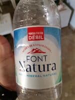Agua