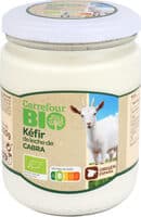 Kefir Cabra
