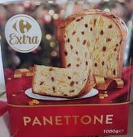 panettone