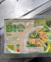 Tofu ecológico