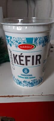 Kefir Tradicional