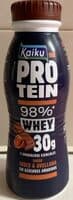 Protein 98% Whey Sabor Choco Avellana