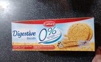 Digestive 0%