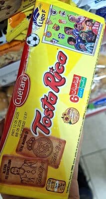 Tosta Rica