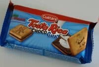 Tosta Rica Choco Guay