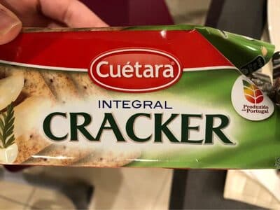 Cracker integral