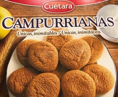 Campurrianas