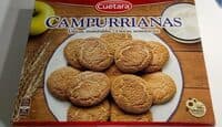 Campurrianas
