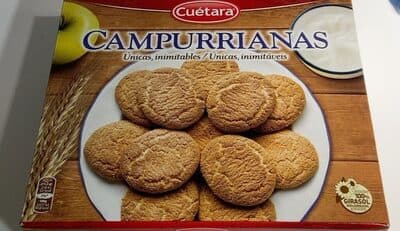 Campurrianas