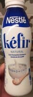 kéfir beber Nestlé 500
