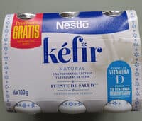 Kefir