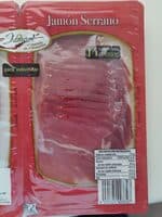 Jamón Serrano