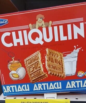 Chiquilin