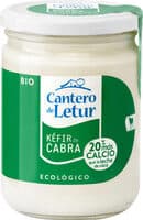 Kéfir de cabra