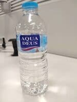 Agua Mineral Natural