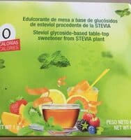 Stevia