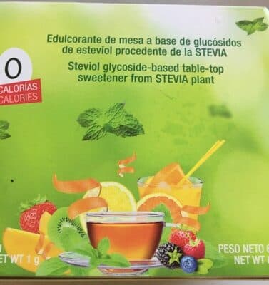 Stevia