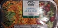 Ensalada de la casa
