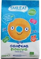 Galletita ecológica