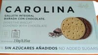 Galleta