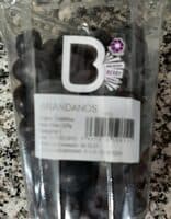 Arandanos