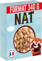 Crousti fondant choco-noisettes