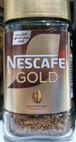 Nescafé Gold