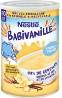 Babivanille