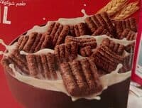 Céréales kitkat