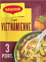 MAGGI Soupe Vietnamienne 40g