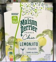 Lemonjito