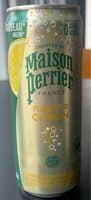Forever Citron