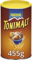 TONIMALT Poudre Cacaotée boîte 455g