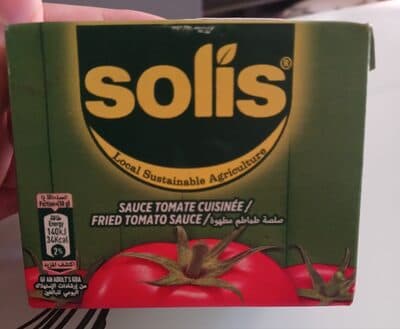 Solis