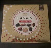 Lanvin assortiment mixte