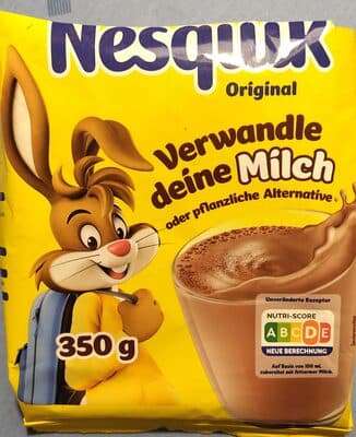 Nesquik Kakaopulver