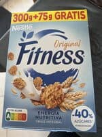 Fitness