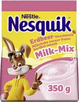 NESQUIK poudre saveur fraise 350g