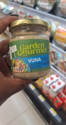 Vuna